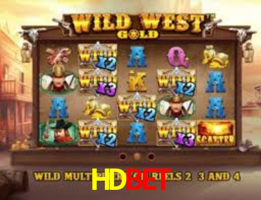 Cassino na plataforma HDBET
