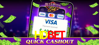 Baixar Cassino HDBET